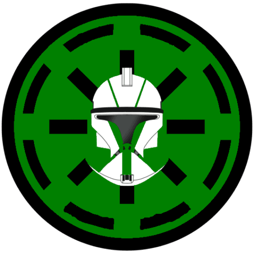 442nd Siege Battalion insignia