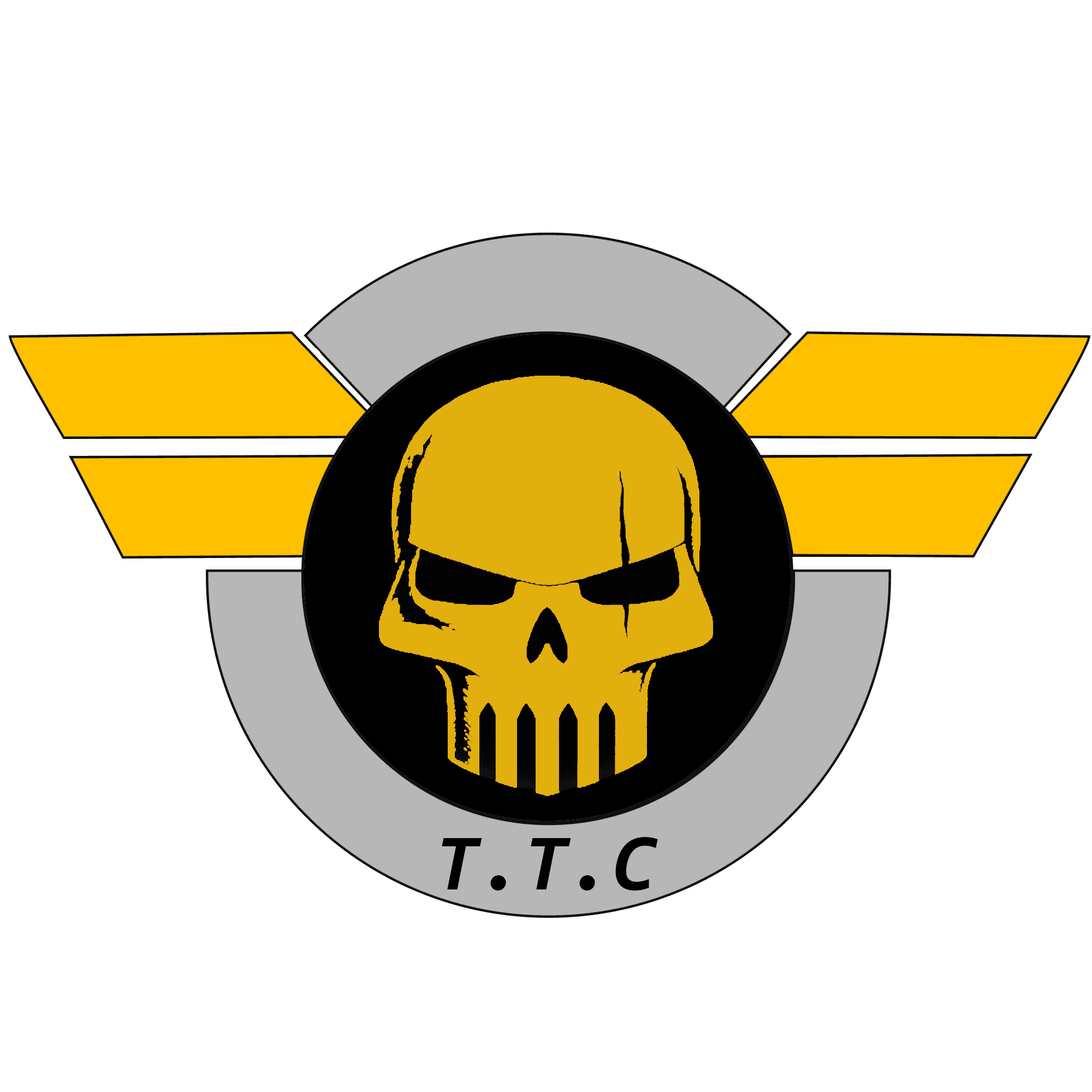 The Tactical Corner insignia