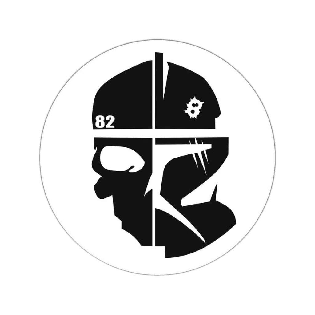 82nd Assault Battalion insignia