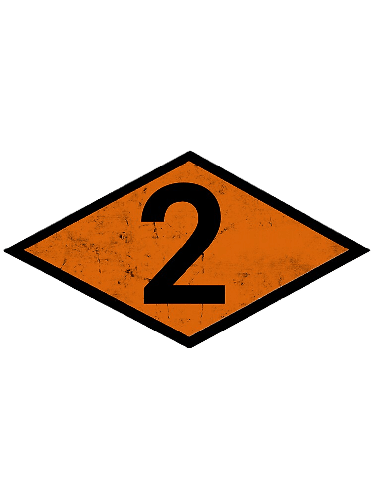 Bravo Company, 2nd Ranger Battalion insignia