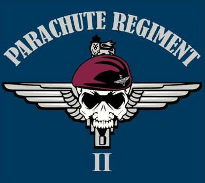 2Para - 16AA insignia