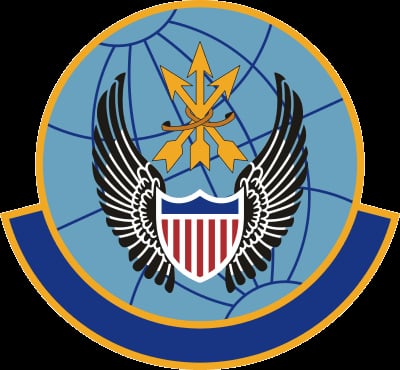 24th Special Tactics Squadron insignia