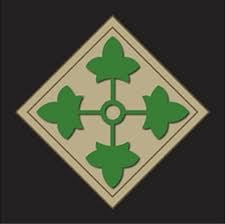 173RD AIRBORNE insignia