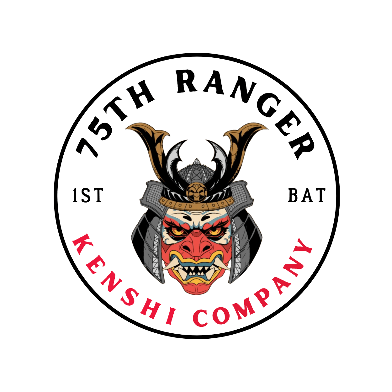 Task Force Rakkasan insignia