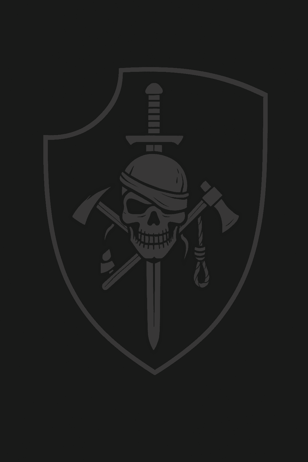 DEVGRU - Silver Squadron insignia