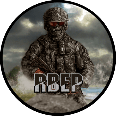 RBEP insignia