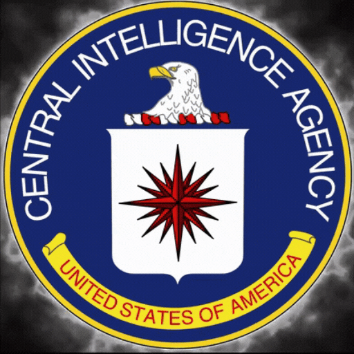 Special Activities Division insignia