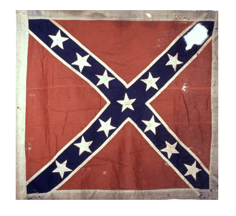 6th North Carolina Tar Heels insignia