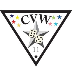 vCVW-11 insignia