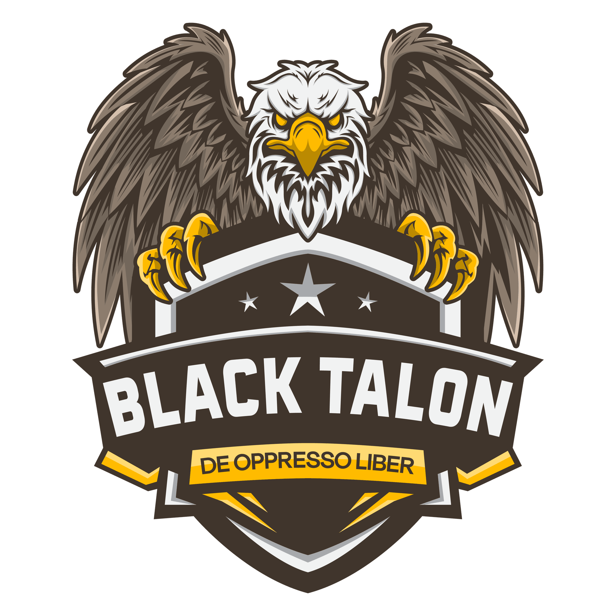 Black Talon insignia