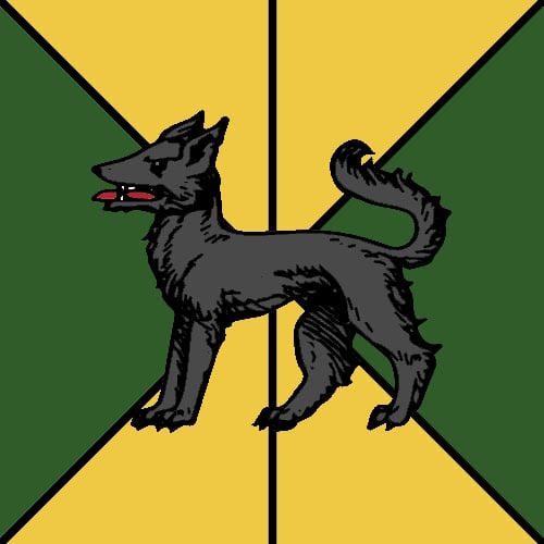 22nd Chernarus Motorized Battalion insignia