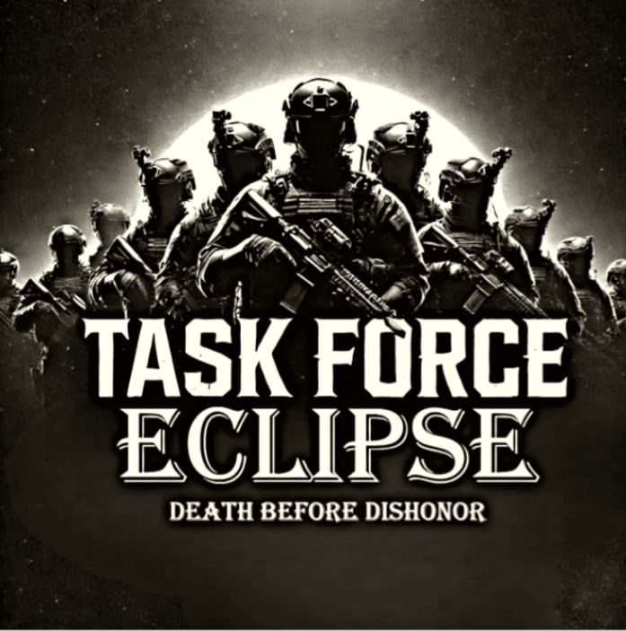 Task Force Eclipse insignia