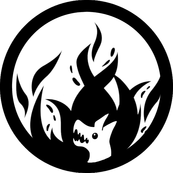 MTF Zeta-7 "Hades Hounds" insignia