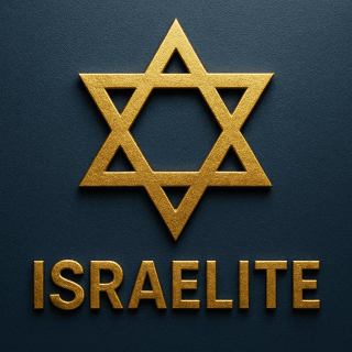 ISRAELITE insignia
