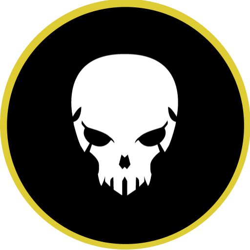 Squad Ops insignia