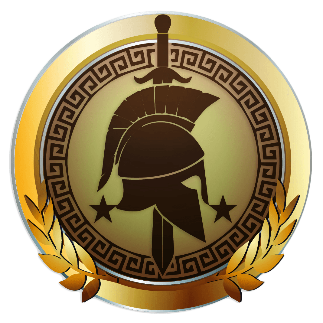[TFS] Task Force Spartan insignia