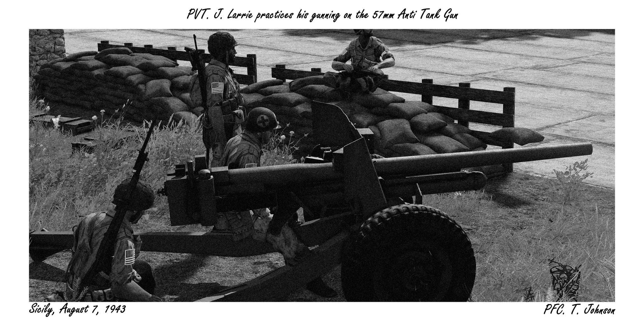 Howe Co, 504th PIR insignia