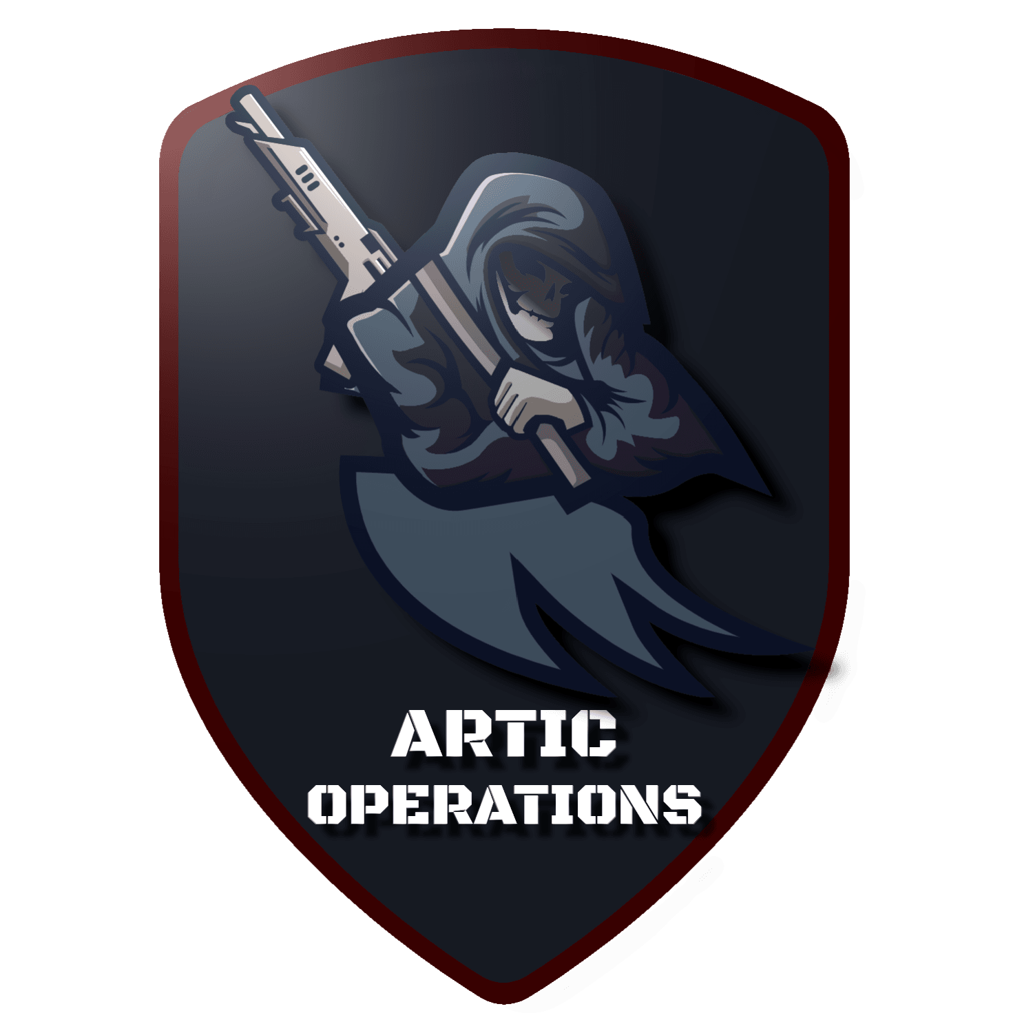 ARTIC Milsim insignia