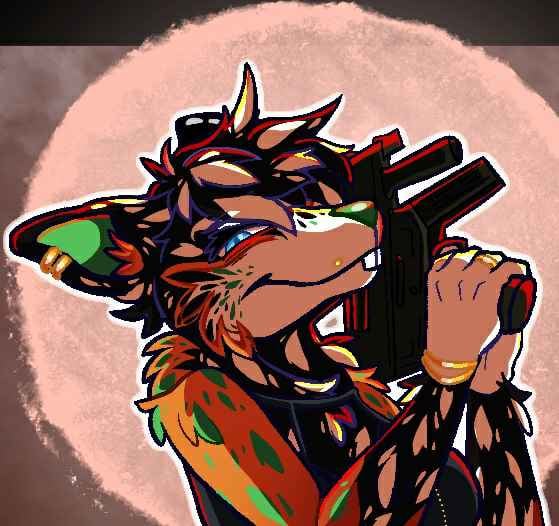 We Are Soki insignia