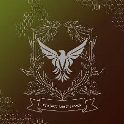 Project Leatherneck insignia