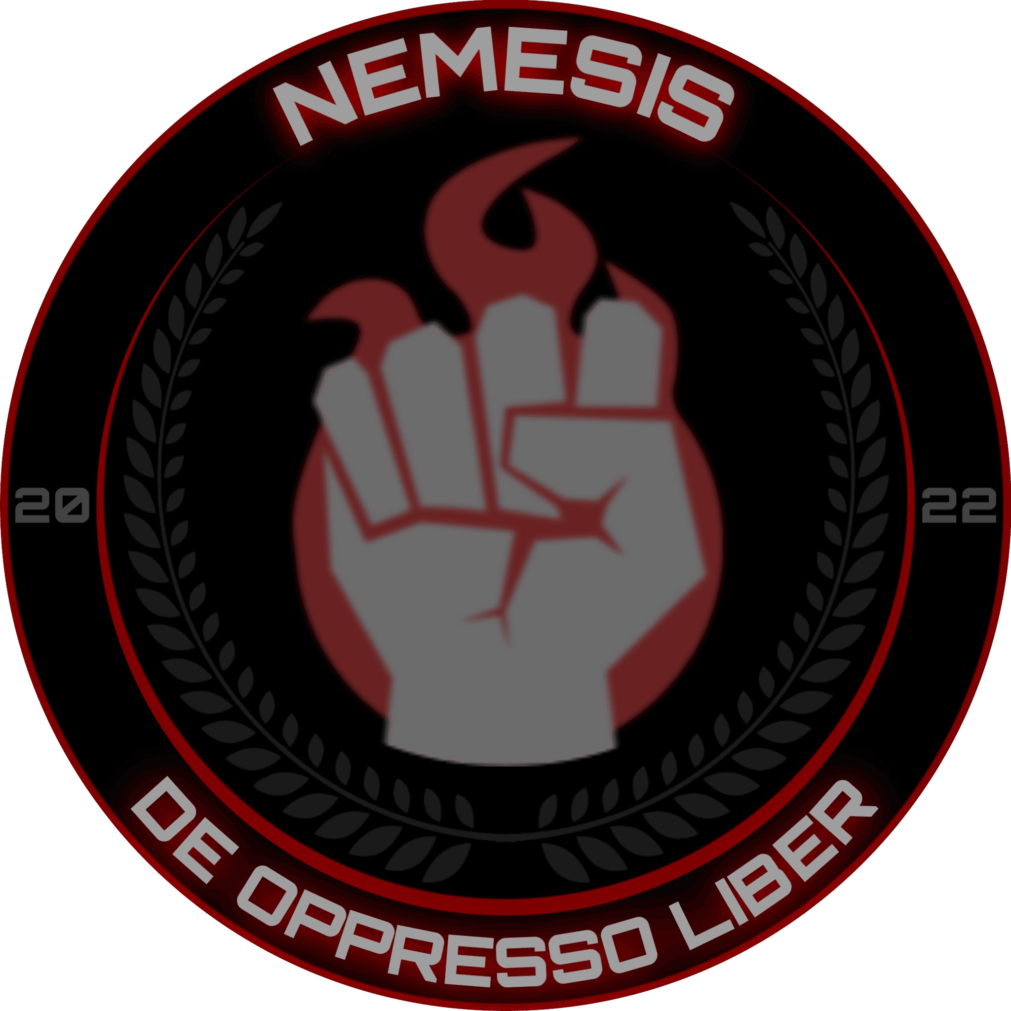 Nemesis Insurgency | Halo MilSim insignia