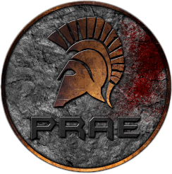 Praetorianischen Garde insignia