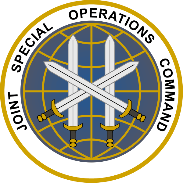 Tier one Units insignia