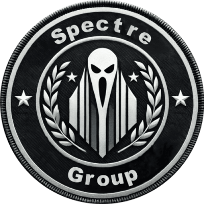 Spectre Group insignia
