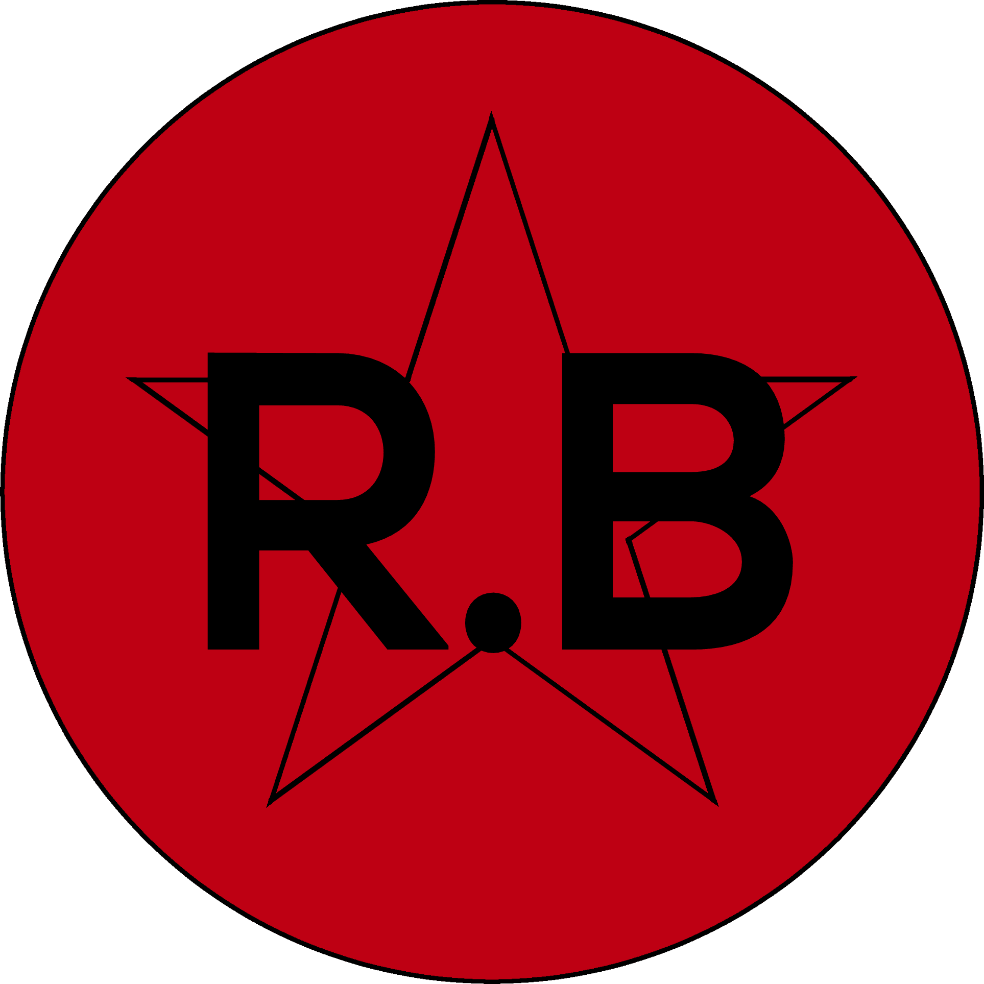 Red Brigade insignia