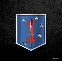 [MRR] 1st Marine Raider Battalion insignia