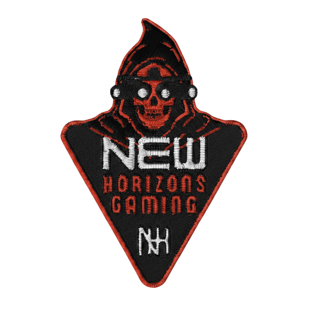 New Horizons Task Force insignia