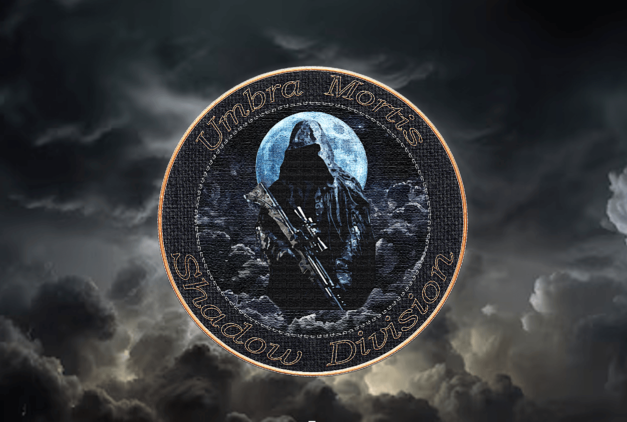 Shadow Division insignia