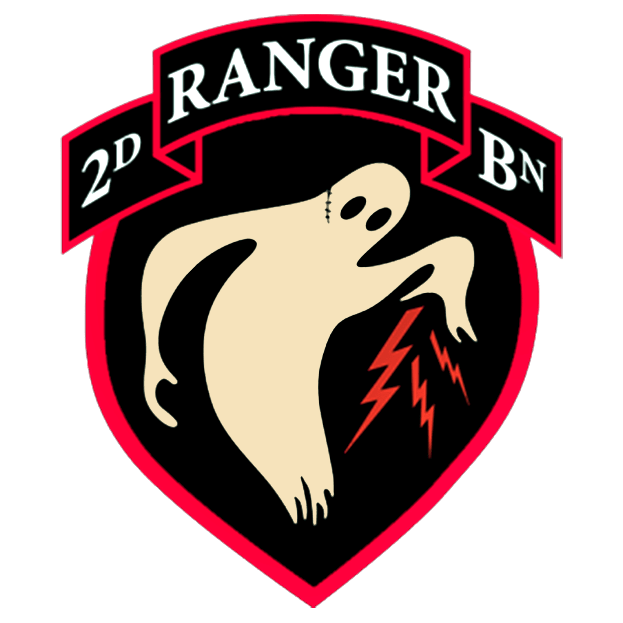 2/75th Ghost Platoon insignia