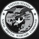 Naval Special Warfare Command insignia
