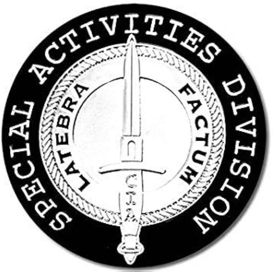 Eclipse Tactical Wing insignia