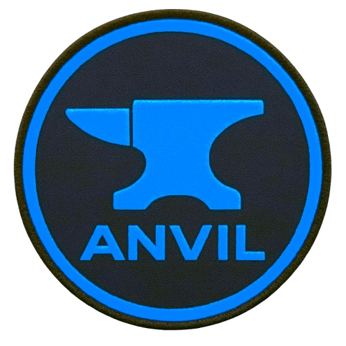 A.N.V.I.L PMC insignia