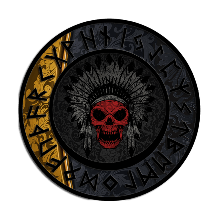 Operations Group Roanoke insignia