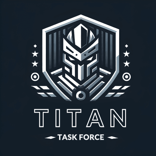 Titan Task Force insignia
