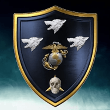 3rd Light Armored Reconnaissance Battalion insignia