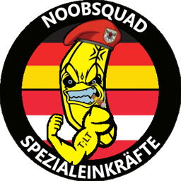 [t;lt] Noob Squad insignia