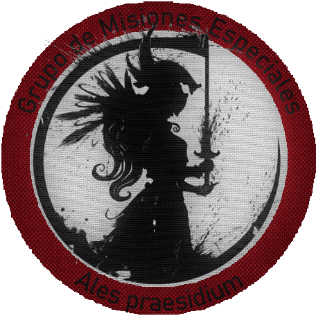 Grupo de Misiones Especiales insignia