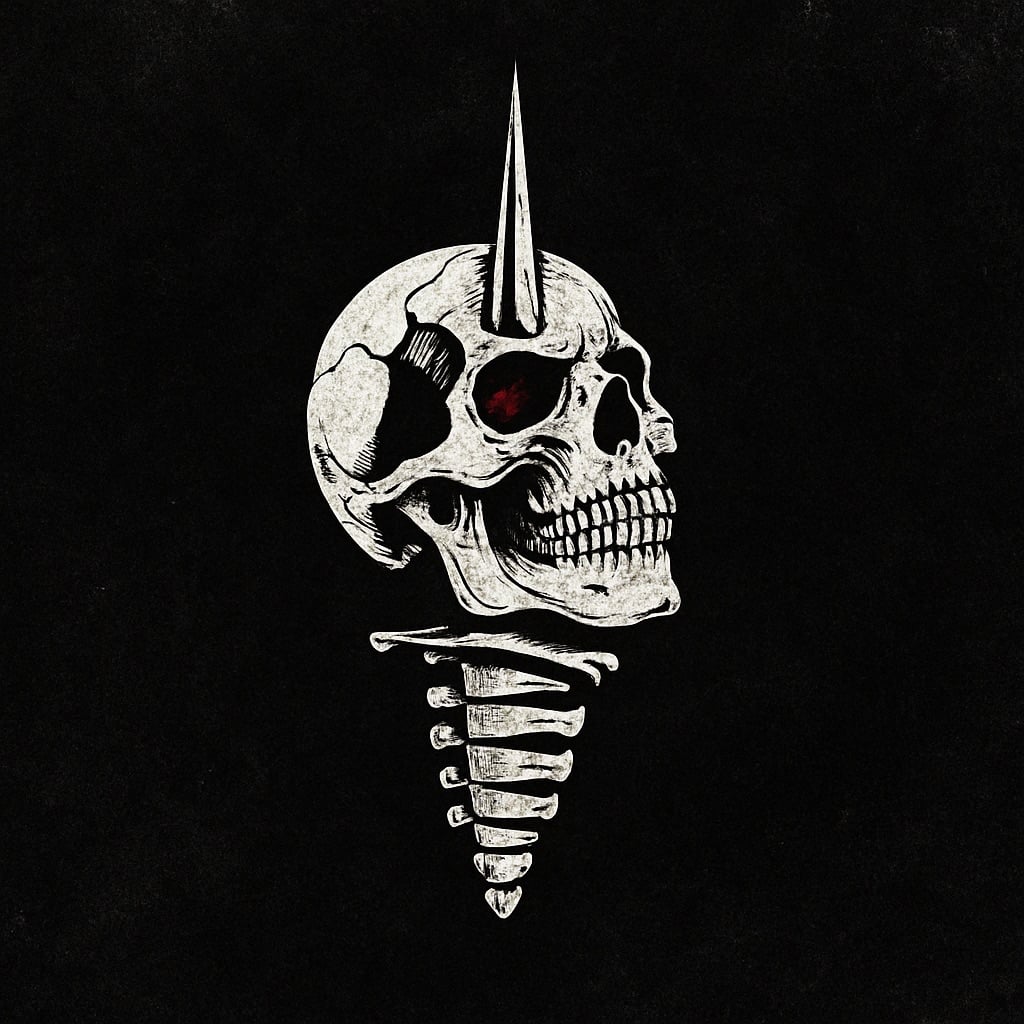 Special Group Yunger insignia