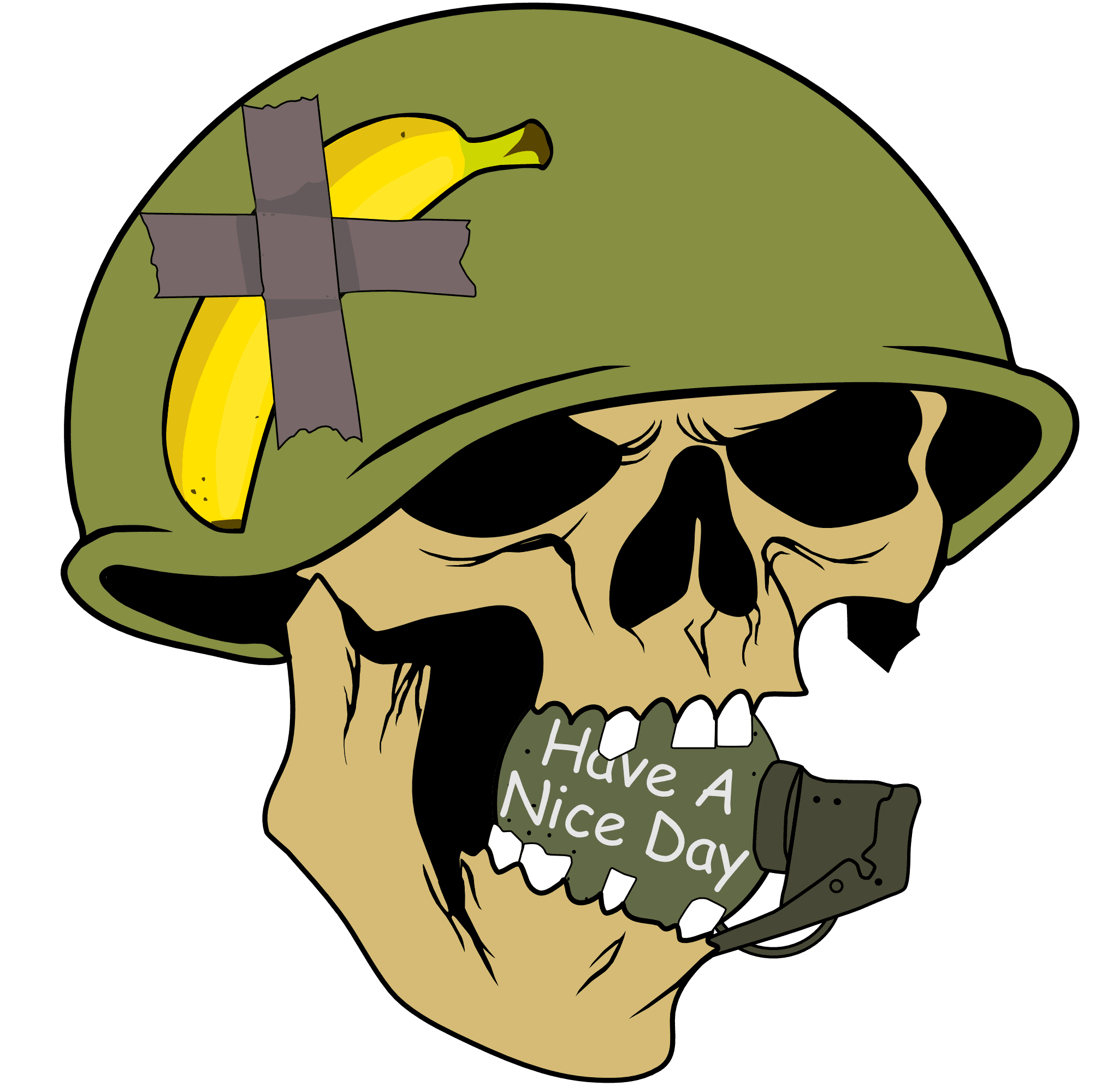 Stillwater Security Solutions insignia