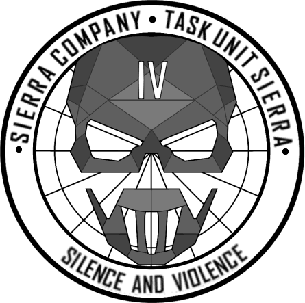 Task Unit Sierra insignia