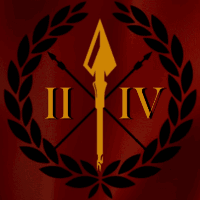 The 24th Gladiator Legion insignia