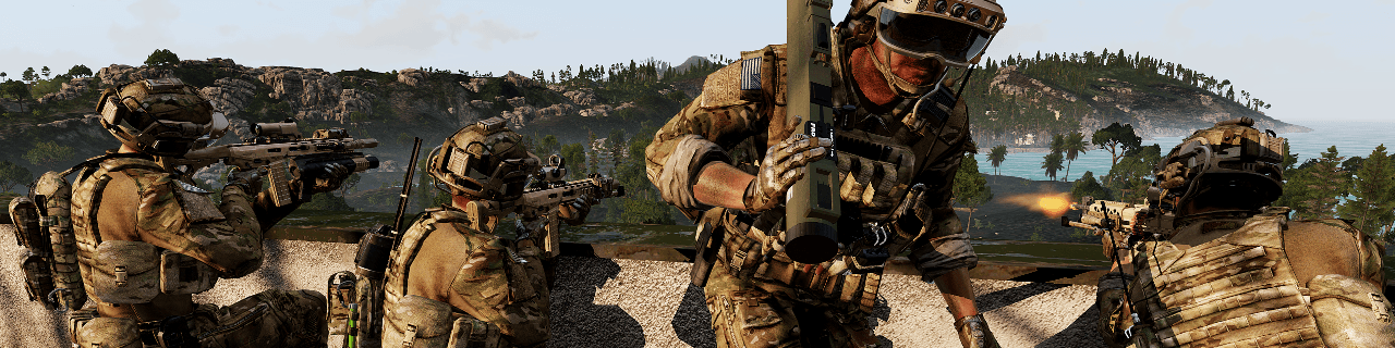 TASK FORCE TRAUMA banner