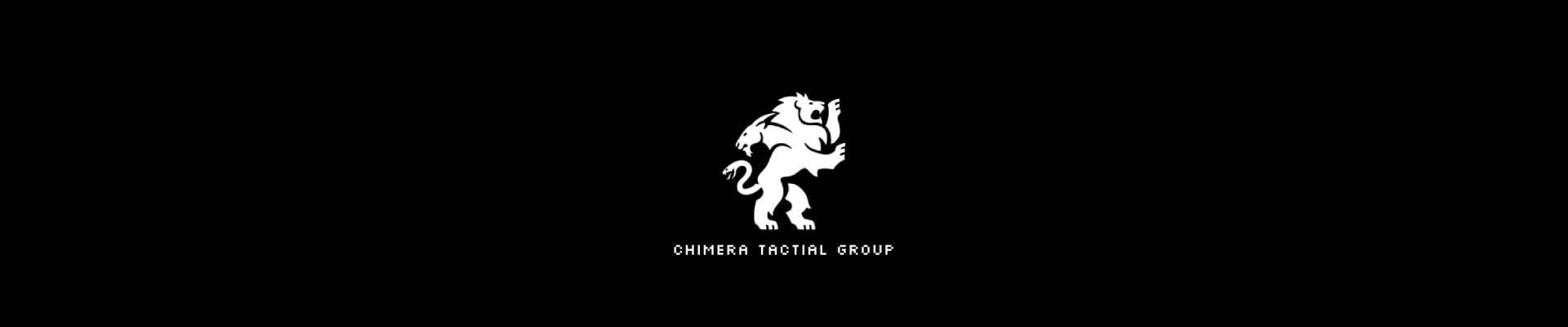 Chimera Tactical Group banner