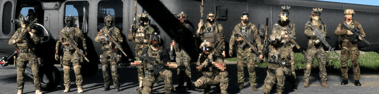 TOMAHAWK Group banner