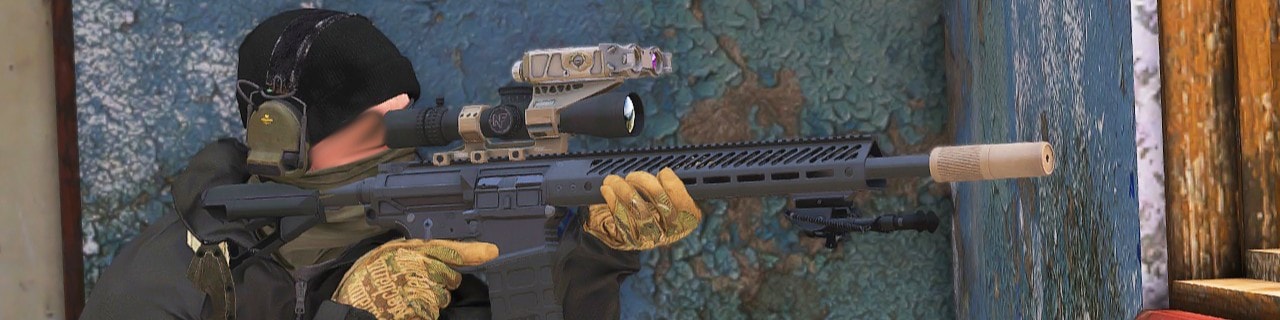 Regimental Reconnaissance Company banner