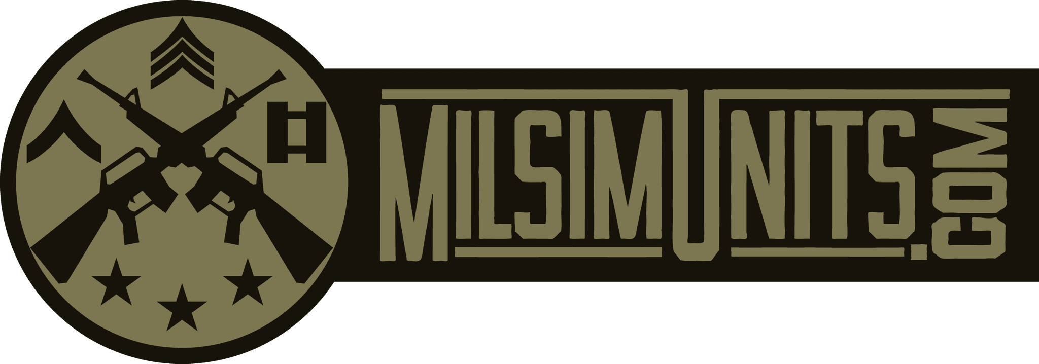 No Current Units banner